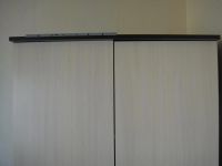 Лот: 3283028. Фото: 4. Шкаф двухдверный, 200 х 80 х 50... Красноярск