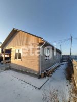 Лот: 21090467. Фото: 2. Продам 1-этажн. дом 64.1 кв.м... Продажа