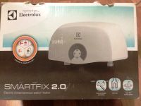 Лот: 16532173. Фото: 3. Водонагреватель Electrolux Smartfix... Строительство и ремонт