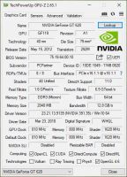Лот: 12479068. Фото: 2. comp.vid.#11 GeForce GT 620 2048... Комплектующие