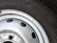 Лот: 24386717. Фото: 10. 185/75/16 Pirelli Scorpion ATR...