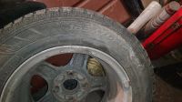 Лот: 18858538. Фото: 2. Диски 4*100 Nissan. Шины, Диски