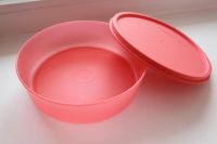 Лот: 8661381. Фото: 2. Контейнер Tupperware новый / Берем... Посуда, кухонная утварь