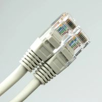 Лот: 20280681. Фото: 3. Патчкорд литой Dialog UTP 8P8C... Компьютеры, оргтехника, канцтовары