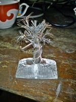 Лот: 4652076. Фото: 2. Пальма для бижутерии. Домашний быт