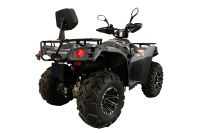 Лот: 25659169. Фото: 6. Квадроцикл LINHAI-YAMAHA P320...
