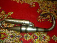 Лот: 4343227. Фото: 2. Глушитель Tecnigas Next-R. Мототехника