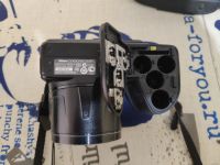 Лот: 16503283. Фото: 4. Nikon Coolpix L120. Красноярск