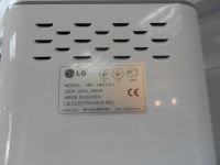 Лот: 4208334. Фото: 3. хлебопечка lg. Бытовая техника