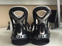 Лот: 4594572. Фото: 3. Крепы Ride LX, размер L. Спортивные товары
