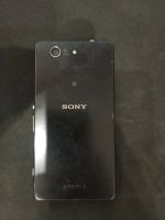 Лот: 25336619. Фото: 2. Смартфон Sony Xperia Z3 Compact. Смартфоны, связь, навигация
