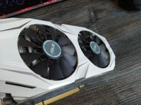 Лот: 22030466. Фото: 2. Видеокарта GTX 1060 3gb dual. Комплектующие