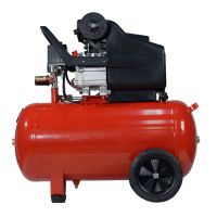 Лот: 17429248. Фото: 4. Компрессор AURORA WIND-50. Красноярск