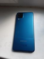 Лот: 25800382. Фото: 2. Samsung a12 3/32. Смартфоны, связь, навигация