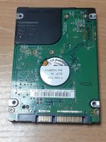 Лот: 20543723. Фото: 3. 80gb HDD 2.5" Sata для ноутбука... Компьютеры, оргтехника, канцтовары