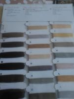 Лот: 14950206. Фото: 2. Набор для вышивания Леопард. Ручная работа