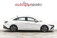 Лот: 21980572. Фото: 9. Hyundai Elantra 2023