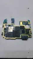 Лот: 13152847. Фото: 2. Samsung i9505 плата. Запчасти, оборудование