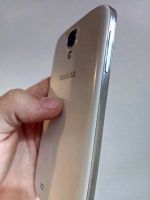 Лот: 13328307. Фото: 2. Смартфон Samsung S4 GT-I9500. Смартфоны, связь, навигация