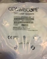 Лот: 21981964. Фото: 2. 6 шт: Патчкорды Commscope (Systimax... Сетевые устройства