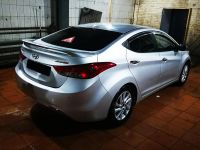 Лот: 11193348. Фото: 3. Hyundai Avante V. Красноярск