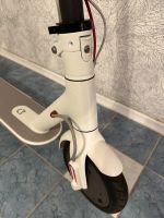 Лот: 20527447. Фото: 4. Электросамокат Xiaomi Mijia M365. Красноярск