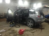 Лот: 10402383. Фото: 7. АвтоХимчистка Химчистка салона...