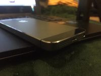 Лот: 7345753. Фото: 2. iphone 5s - обмен. Смартфоны, связь, навигация