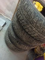 Лот: 24812435. Фото: 2. Шины KUMHO 205*60*16 зима торг. Шины, Диски