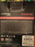 Лот: 16053150. Фото: 4. Kingston HyperX Predator 3000. Красноярск