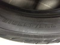 Лот: 6915678. Фото: 4. Шины летние yokohama advan sport... Красноярск