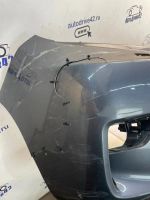 Лот: 25000854. Фото: 3. бампер Toyota Land Cruiser Prado... Авто, мото, водный транспорт