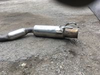 Лот: 17569031. Фото: 2. Выхлоп kakimoto Toyota Altezza... Автозапчасти