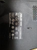 Лот: 15095360. Фото: 3. Ноутбук Asus K50C (не работает... Компьютеры, оргтехника, канцтовары