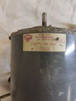 Лот: 19484252. Фото: 2. Электродвигатель от кондиционера... Электрооборудование