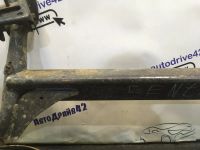 Лот: 21710051. Фото: 8. балка поперечная Daewoo Gentra...