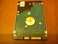 Лот: 5043757. Фото: 2. Жесткий диск Seagate Momentus... Комплектующие