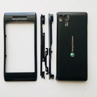 Лот: 11529626. Фото: 2. Корпус Sony Ericsson U10 Comp... Запчасти, оборудование
