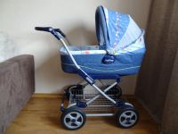 Лот: 4022412. Фото: 2. Коляска Peg-Perego. Детский транспорт