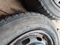 Лот: 16448385. Фото: 2. Колеса липучка 2шт. Шины, Диски