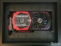 Лот: 11069956. Фото: 2. MSI GTX 1060 x3. Комплектующие