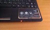 Лот: 3674543. Фото: 7. Нетбук ASUS x101ch