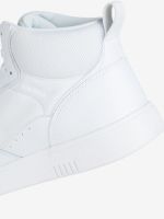 Лот: 24286262. Фото: 10. Кеды женские Demix Courtmax Feme...
