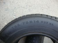 Лот: 14766018. Фото: 8. 185/70/14 Nokian Hakkapeliitta...