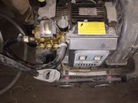 Лот: 13880547. Фото: 6. av Sibitec SUP. MIKI 1802M Мойка...