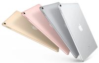 Лот: 9838195. Фото: 3. Планшет Apple iPad Pro 10.5 Wi-Fi... Компьютеры, оргтехника, канцтовары