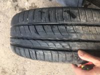 Лот: 13671520. Фото: 4. шины на дисках. Красноярск