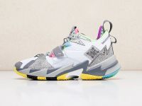 Лот: 17136703. Фото: 5. Кроссовки Nike Jordan Why Not...