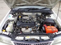 Лот: 4023123. Фото: 6. Nissan Sunny