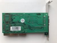 Лот: 21094785. Фото: 4. AGP 4Mb S3 Trio3D/2X разной модификации... Красноярск